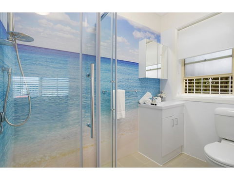 Huge Garden Apartment In The Heart Of Bondi Beach - Accommodation Mermaid Beach 20