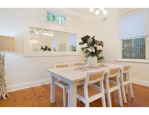 Huge Garden Apartment In The Heart Of Bondi Beach - Accommodation Mermaid Beach 30