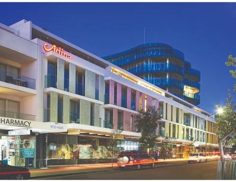 Huge Garden Apartment In The Heart Of Bondi Beach - Accommodation Mermaid Beach 36