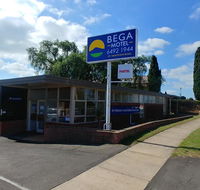 Bega Motel - Accommodation Mermaid Beach
