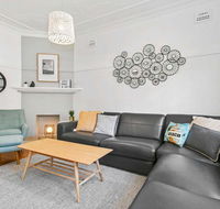Seaspray - Manly beach apartment close to the sand - Accommodation Mermaid Beach