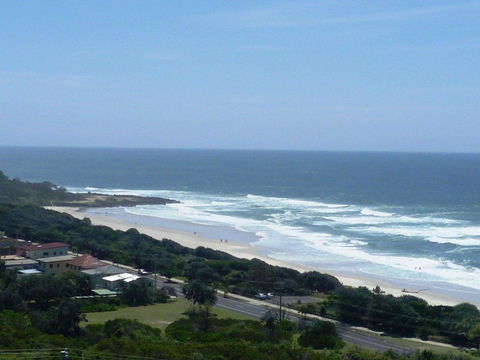 Grandview Apartments - Accommodation Mermaid Beach 43