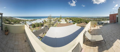 Grandview Apartments - Accommodation Mermaid Beach 22