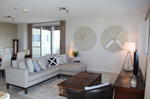 Grandview Apartments - Accommodation Mermaid Beach 41