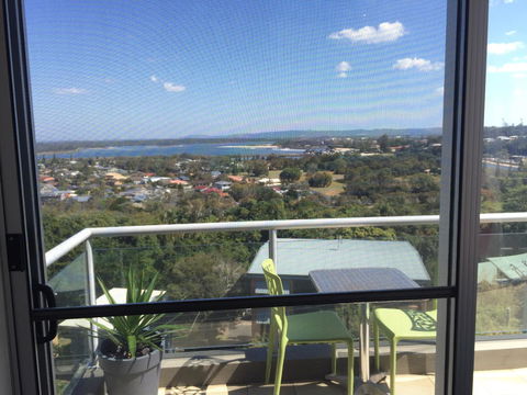 Grandview Apartments - Accommodation Mermaid Beach 10