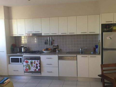 Grandview Apartments - Accommodation Mermaid Beach 8