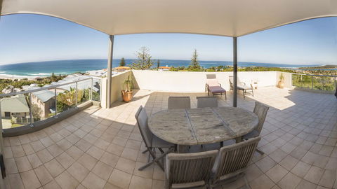 Grandview Apartments - Accommodation Mermaid Beach 40