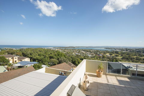 Grandview Apartments - Accommodation Mermaid Beach 21