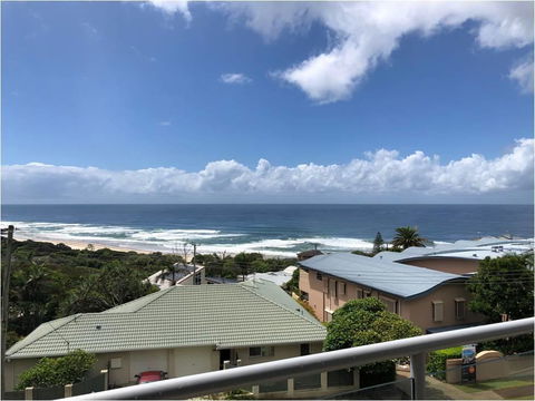 Grandview Apartments - Accommodation Mermaid Beach 3