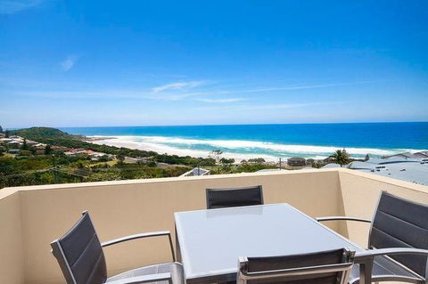 Grandview Apartments - Accommodation Mermaid Beach 0