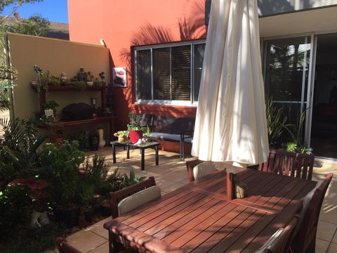 Grandview Apartments - Accommodation Mermaid Beach 14
