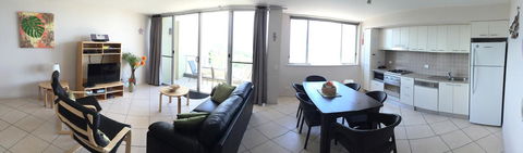 Grandview Apartments - Accommodation Mermaid Beach 35