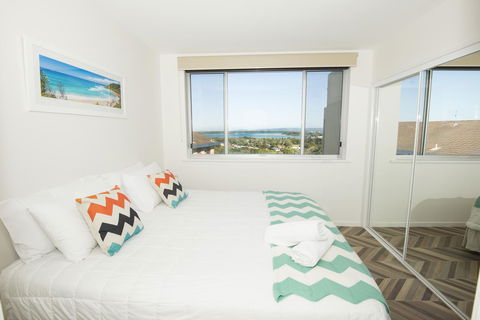Grandview Apartments - Accommodation Mermaid Beach 9