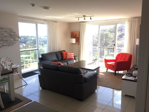 Grandview Apartments - Accommodation Mermaid Beach 20