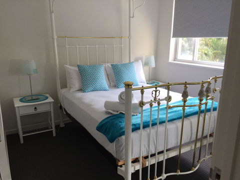 Grandview Apartments - Accommodation Mermaid Beach 29