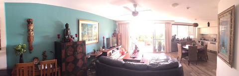 Grandview Apartments - Accommodation Mermaid Beach 12