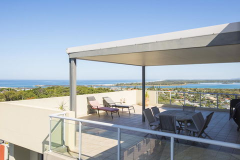 Grandview Apartments - Accommodation Mermaid Beach 31