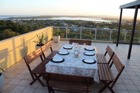 Grandview Apartments - Accommodation Mermaid Beach 39