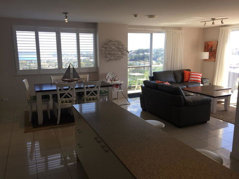 Grandview Apartments - Accommodation Mermaid Beach 15