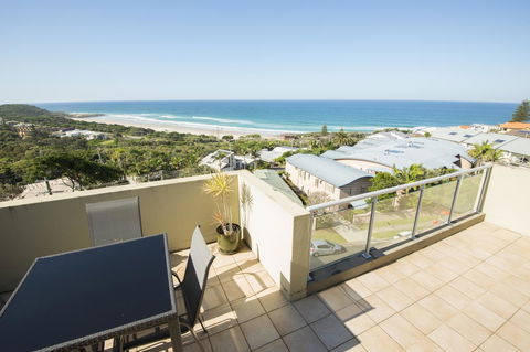 Grandview Apartments - Accommodation Mermaid Beach 25