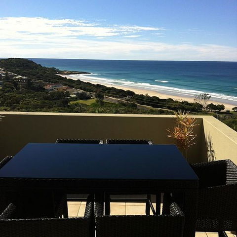 Grandview Apartments - Accommodation Mermaid Beach 30