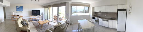 Grandview Apartments - Accommodation Mermaid Beach 33
