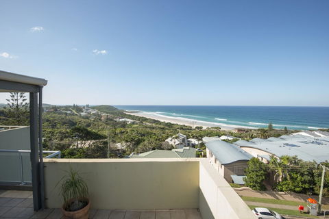 Grandview Apartments - Accommodation Mermaid Beach 17
