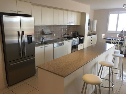 Grandview Apartments - Accommodation Mermaid Beach 2