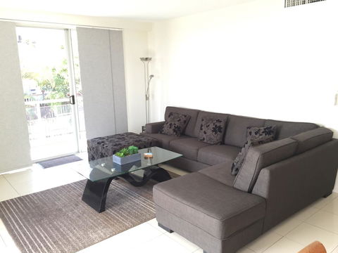 Grandview Apartments - Accommodation Mermaid Beach 32