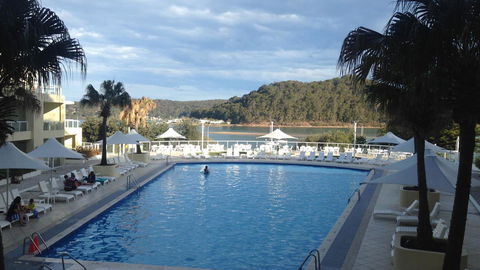 BASE Holidays - Ettalong Beach Premium Apartments - Accommodation Mermaid Beach 24