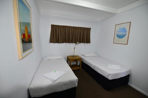 City Centre Apartments - Accommodation Mermaid Beach 1