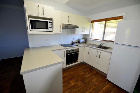 City Centre Apartments - Accommodation Mermaid Beach 4