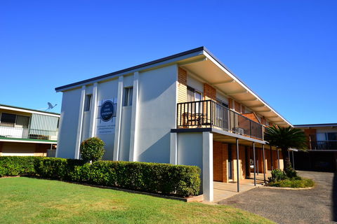 City Centre Apartments - Accommodation Mermaid Beach 6