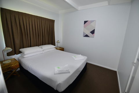 City Centre Apartments - Accommodation Mermaid Beach 0