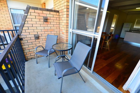 City Centre Apartments - Accommodation Mermaid Beach 2