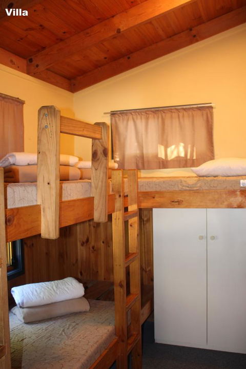 Lani\'s Holiday Island - Accommodation Mermaid Beach 37