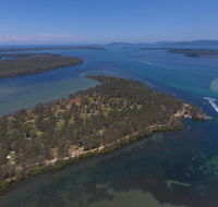 Lani's Holiday Island - Accommodation Mermaid Beach