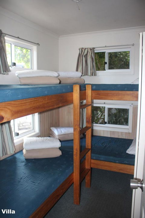 Lani\'s Holiday Island - Accommodation Mermaid Beach 34