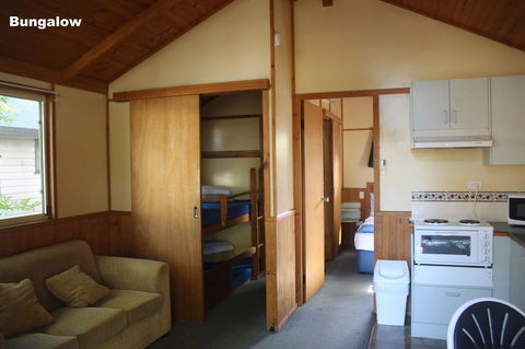 Lani\'s Holiday Island - Accommodation Mermaid Beach 41