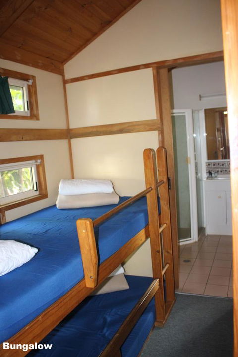 Lani\'s Holiday Island - Accommodation Mermaid Beach 40