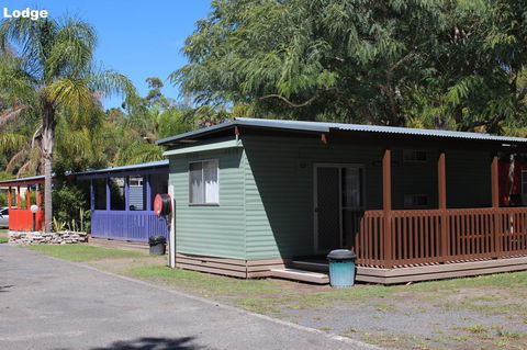 Lani\'s Holiday Island - Accommodation Mermaid Beach 23