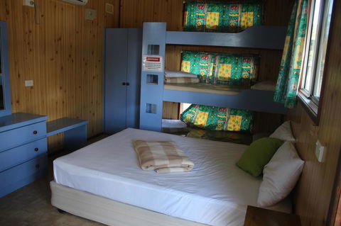 Lani\'s Holiday Island - Accommodation Mermaid Beach 14