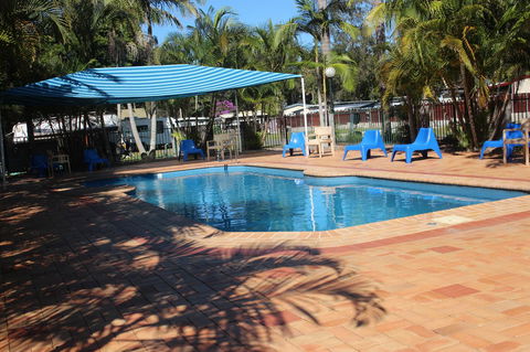 Lani\'s Holiday Island - Accommodation Mermaid Beach 43