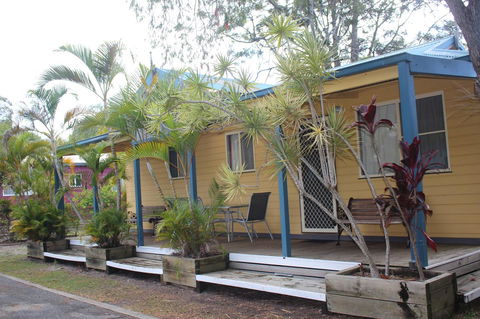 Lani\'s Holiday Island - Accommodation Mermaid Beach 7