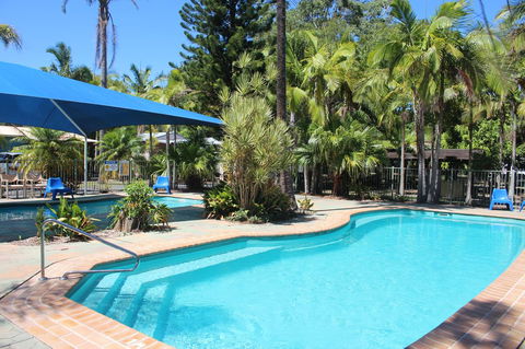 Lani\'s Holiday Island - Accommodation Mermaid Beach 44