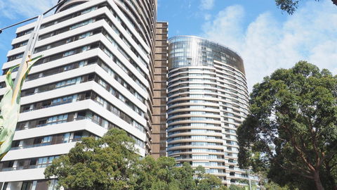 SkyGarden Sydney Olympic Park 3 & 4 Bedroom City View - Accommodation Mermaid Beach 20