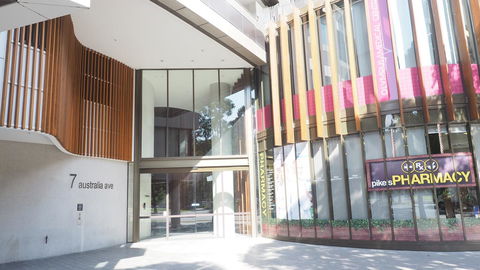 SkyGarden Sydney Olympic Park 3 & 4 Bedroom City View - Accommodation Mermaid Beach 37