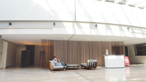 SkyGarden Sydney Olympic Park 3 & 4 Bedroom City View - Accommodation Mermaid Beach 38