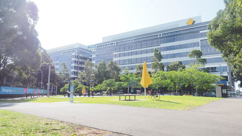 SkyGarden Sydney Olympic Park 3 & 4 Bedroom City View - Accommodation Mermaid Beach 35