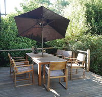 Lark Cottage - Accommodation Mermaid Beach